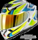 Shoei Neotec 3 Anthem TC-3